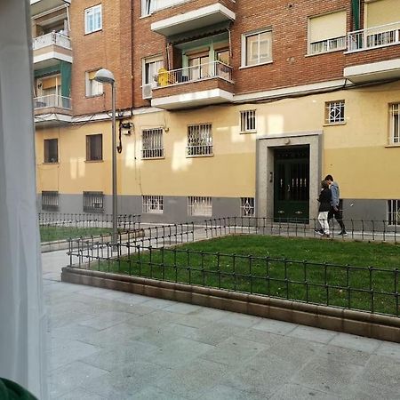 Nuevo Y Confortable Apartamento En Vista Alegre Madri Exterior foto
