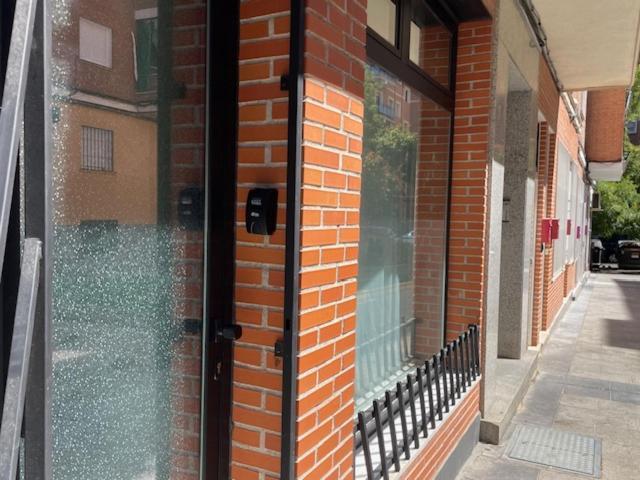 Nuevo Y Confortable Apartamento En Vista Alegre Madri Exterior foto