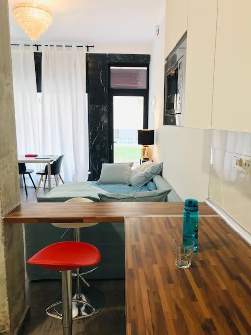 Nuevo Y Confortable Apartamento En Vista Alegre Madri Exterior foto