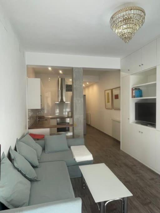 Nuevo Y Confortable Apartamento En Vista Alegre Madri Exterior foto