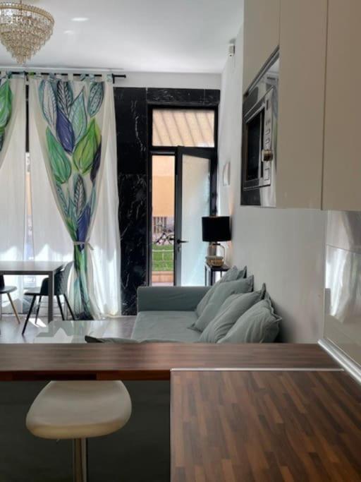 Nuevo Y Confortable Apartamento En Vista Alegre Madri Exterior foto