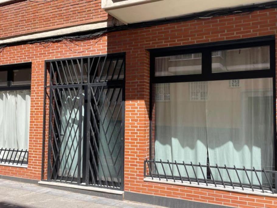 Nuevo Y Confortable Apartamento En Vista Alegre Madri Exterior foto