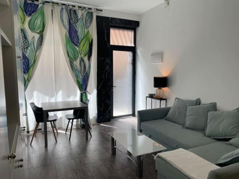 Nuevo Y Confortable Apartamento En Vista Alegre Madri Exterior foto