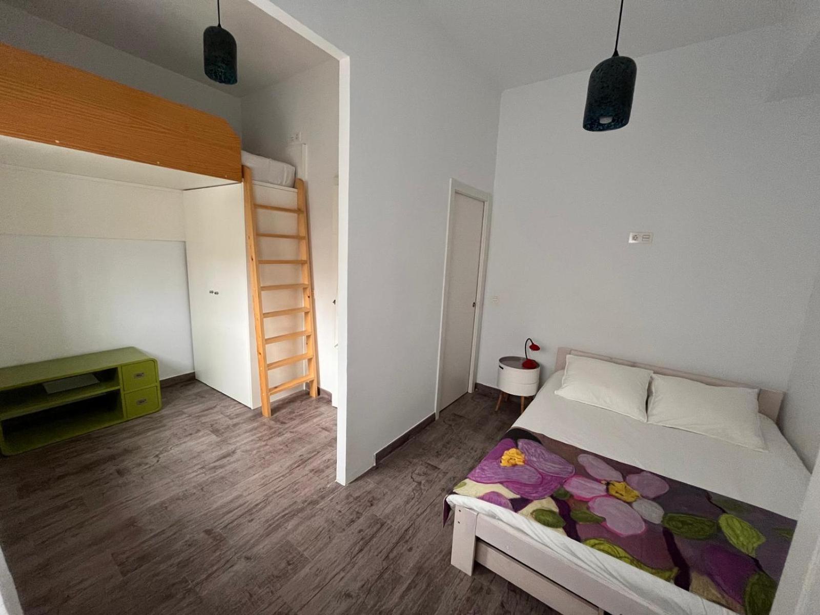 Nuevo Y Confortable Apartamento En Vista Alegre Madri Exterior foto