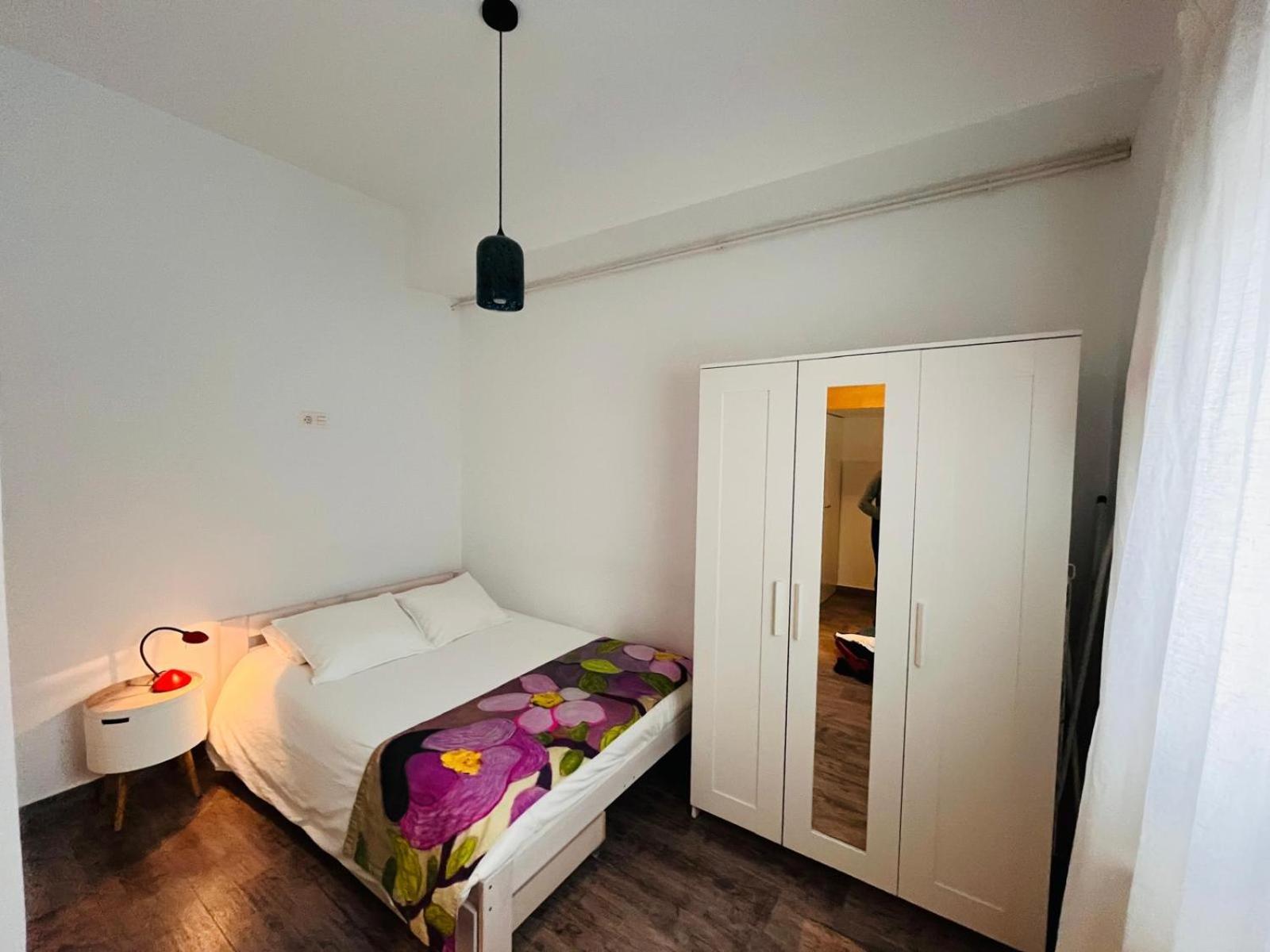 Nuevo Y Confortable Apartamento En Vista Alegre Madri Exterior foto